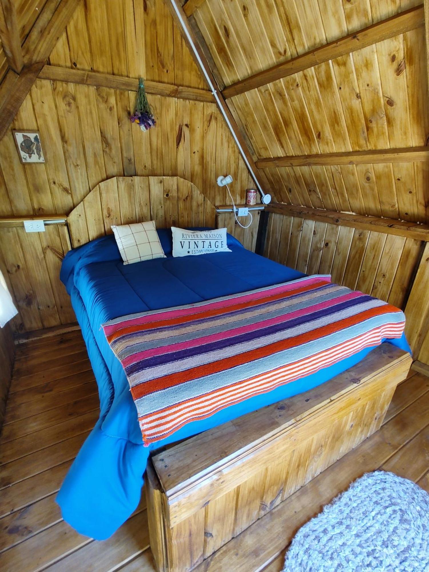 Casalosmolleshostel Tilcara Exterior photo